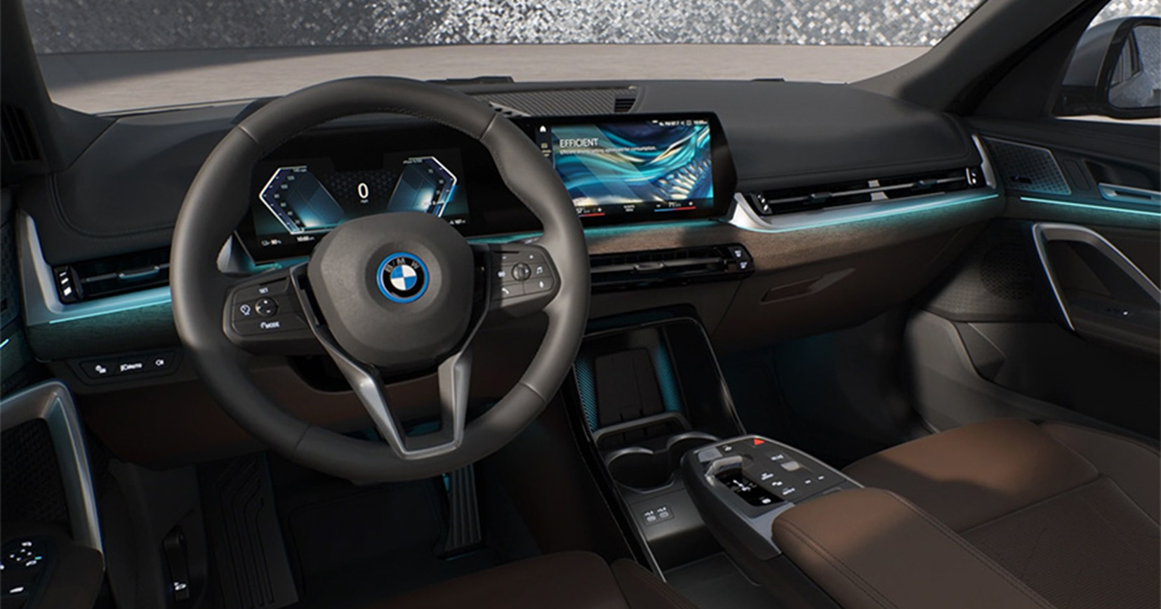 BMW Maps