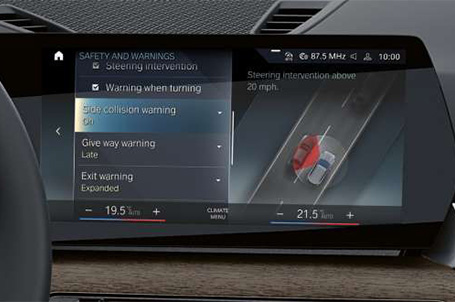 DRIVING ASSISTANT PROFESIONAL.