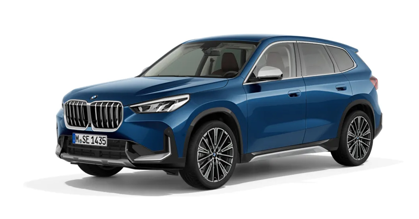 BMW X1 xLine