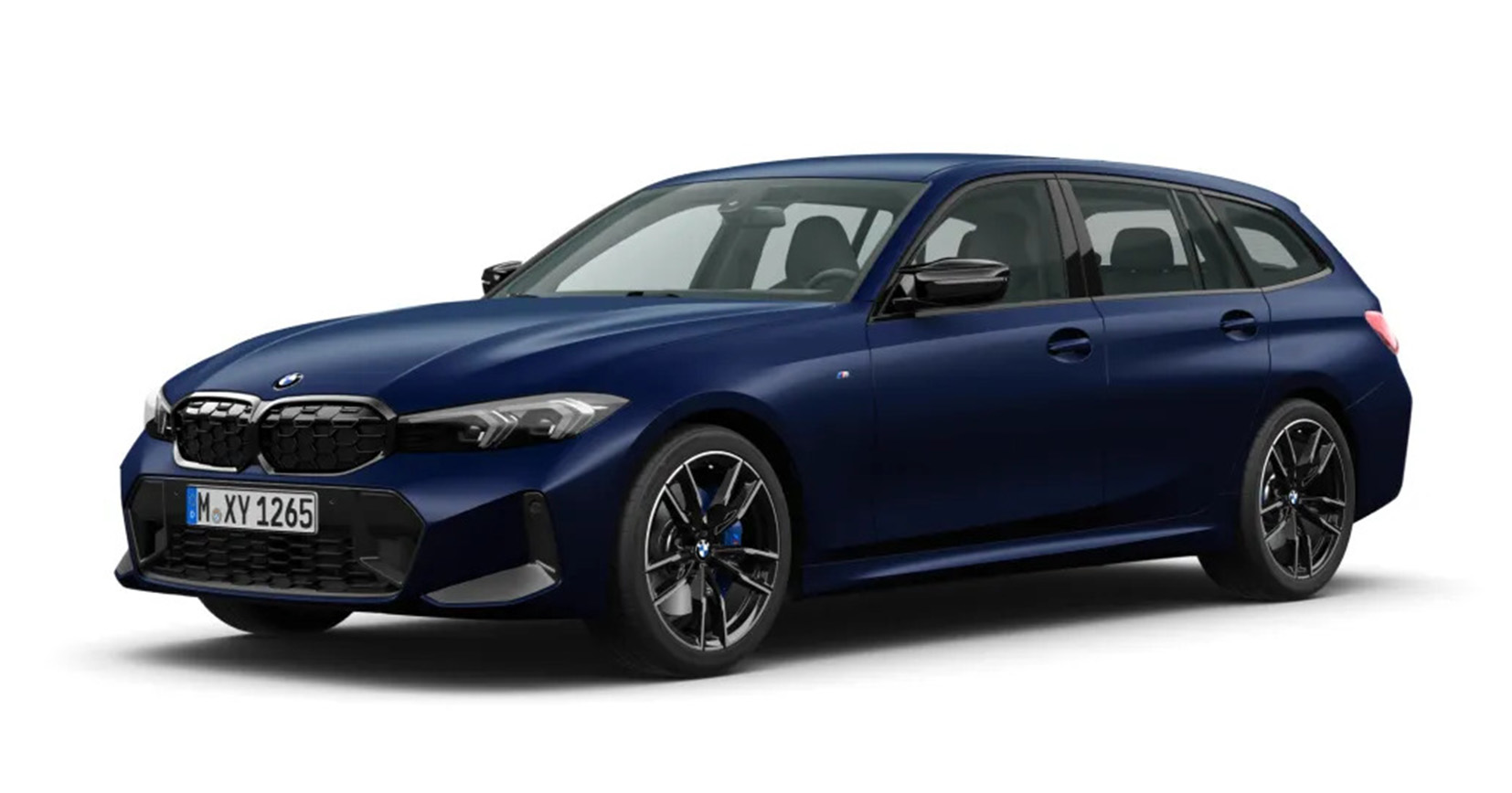 BMW M340i Touring