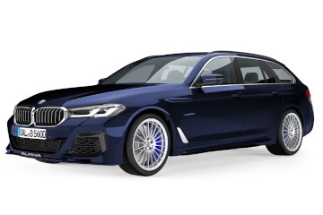 BMW ALPINA B5 Touring