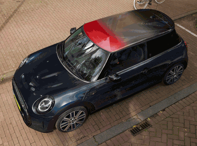 MINI Třídveřové - ČAS K UPGRADU. MINI Třídveřové - ČAS K UPGRADU.