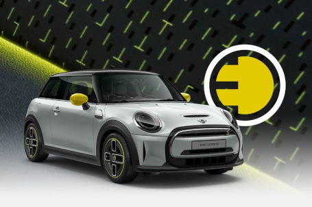 MINI ELECTRIC - PAKET ELECTRIC MINI ELECTRIC - PAKET ELECTRIC