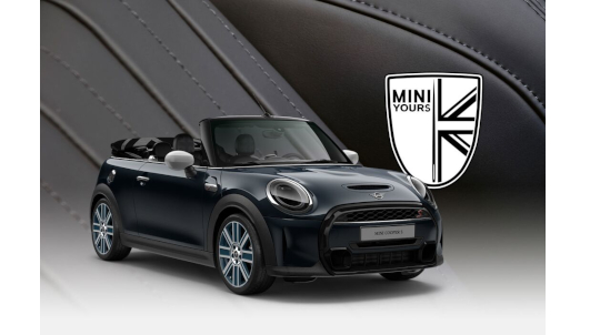 Paket MINI Yours Paket MINI Yours