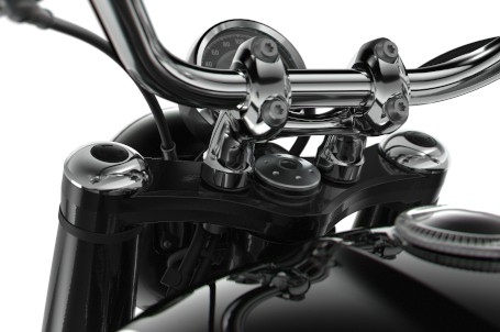BMW R 18 - Vidlice BMW R 18 - Vidlice