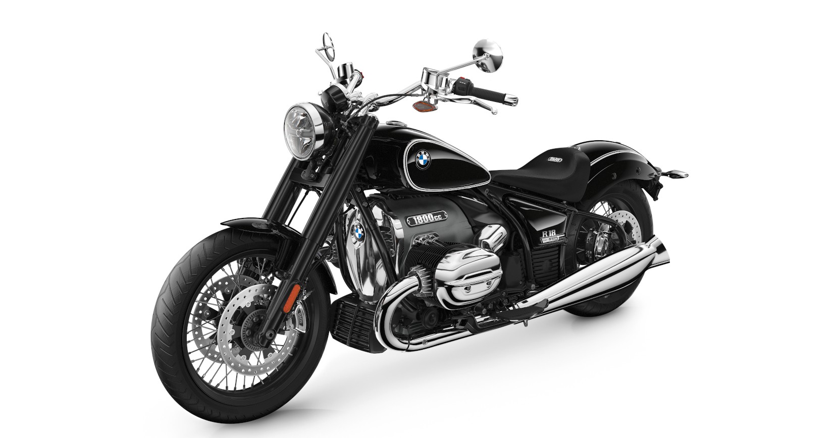 BMW R 18 BMW R 18