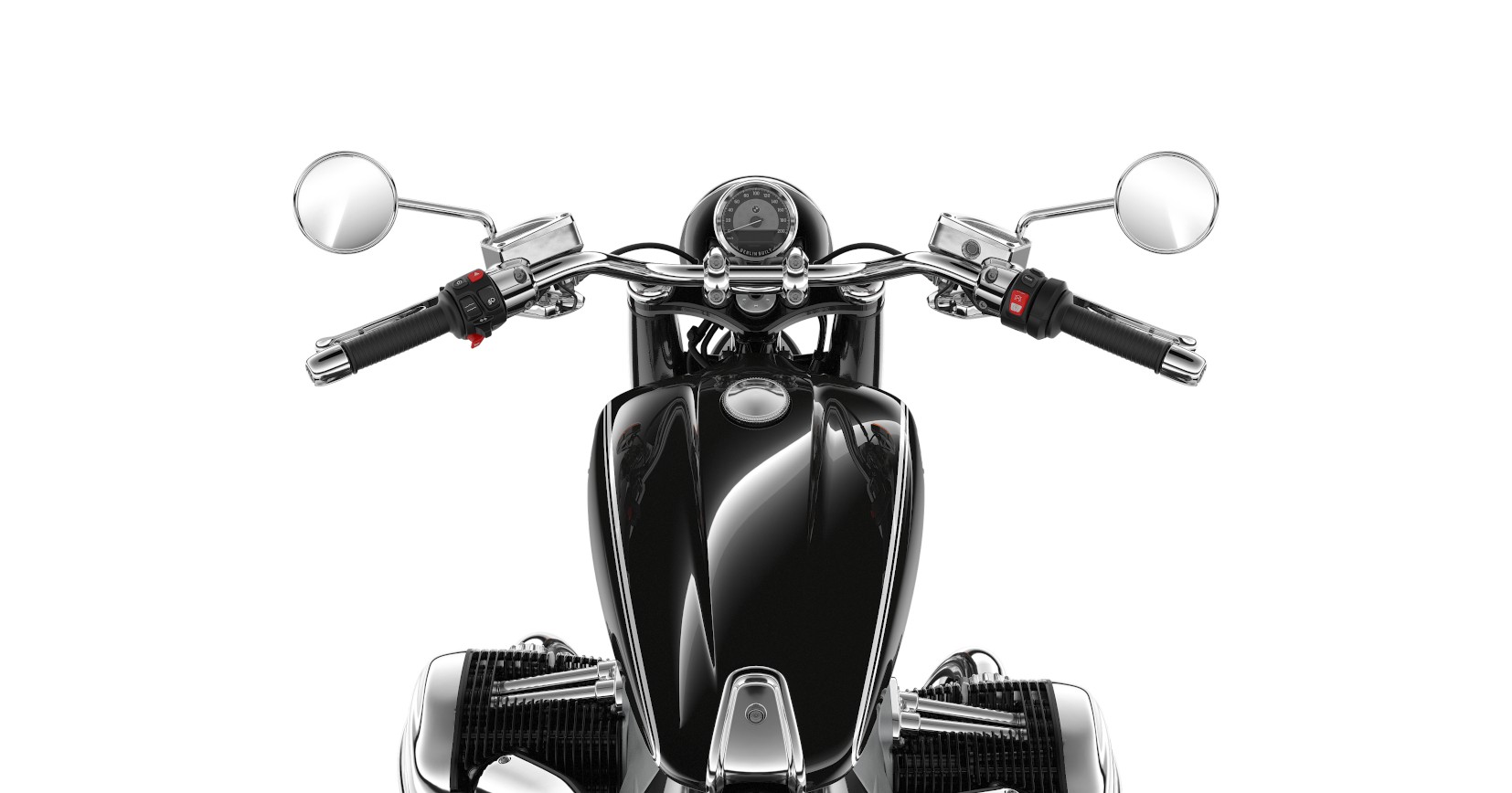 BMW R 18 BMW R 18