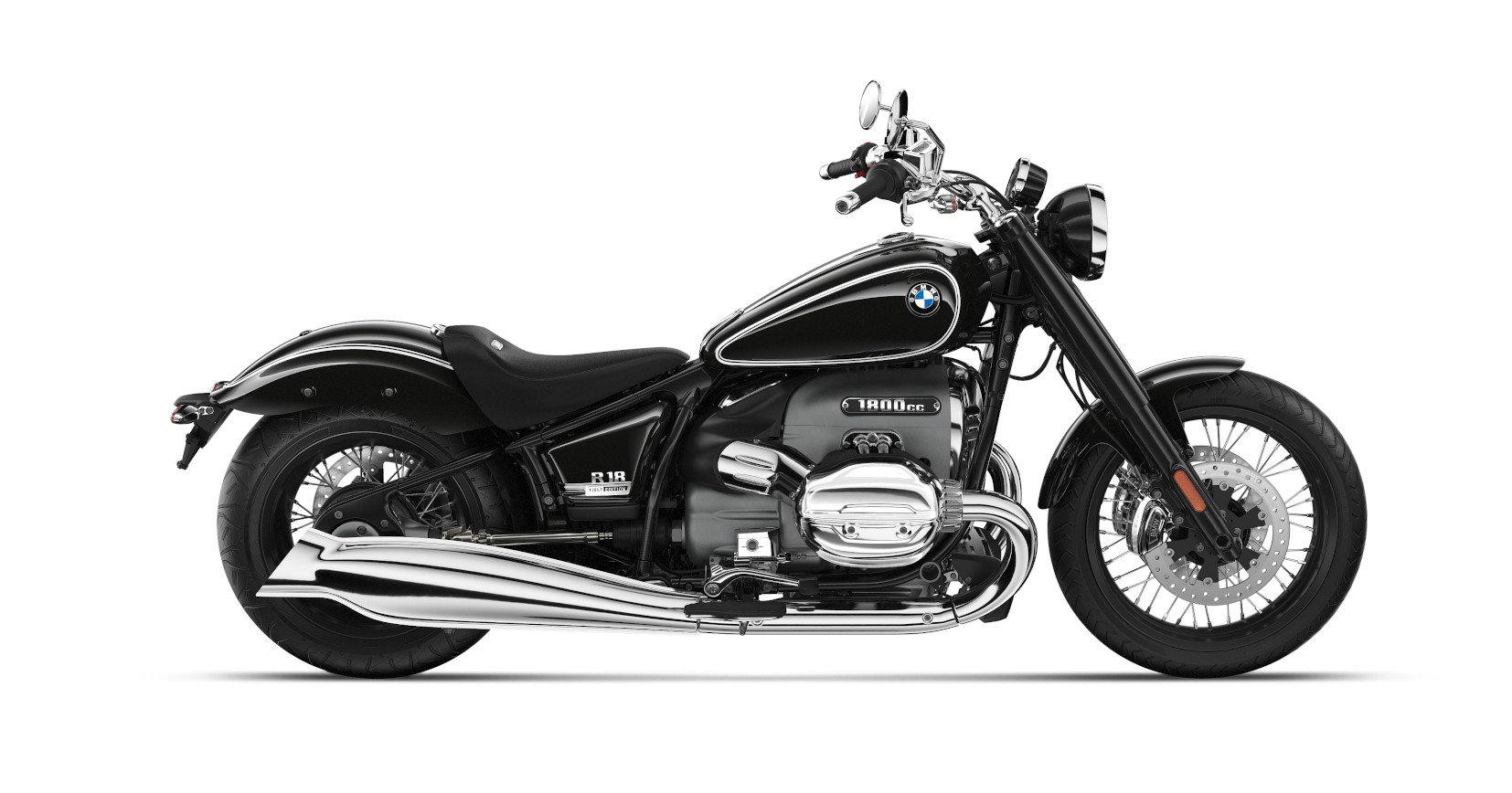 BMW R 18 BMW R 18