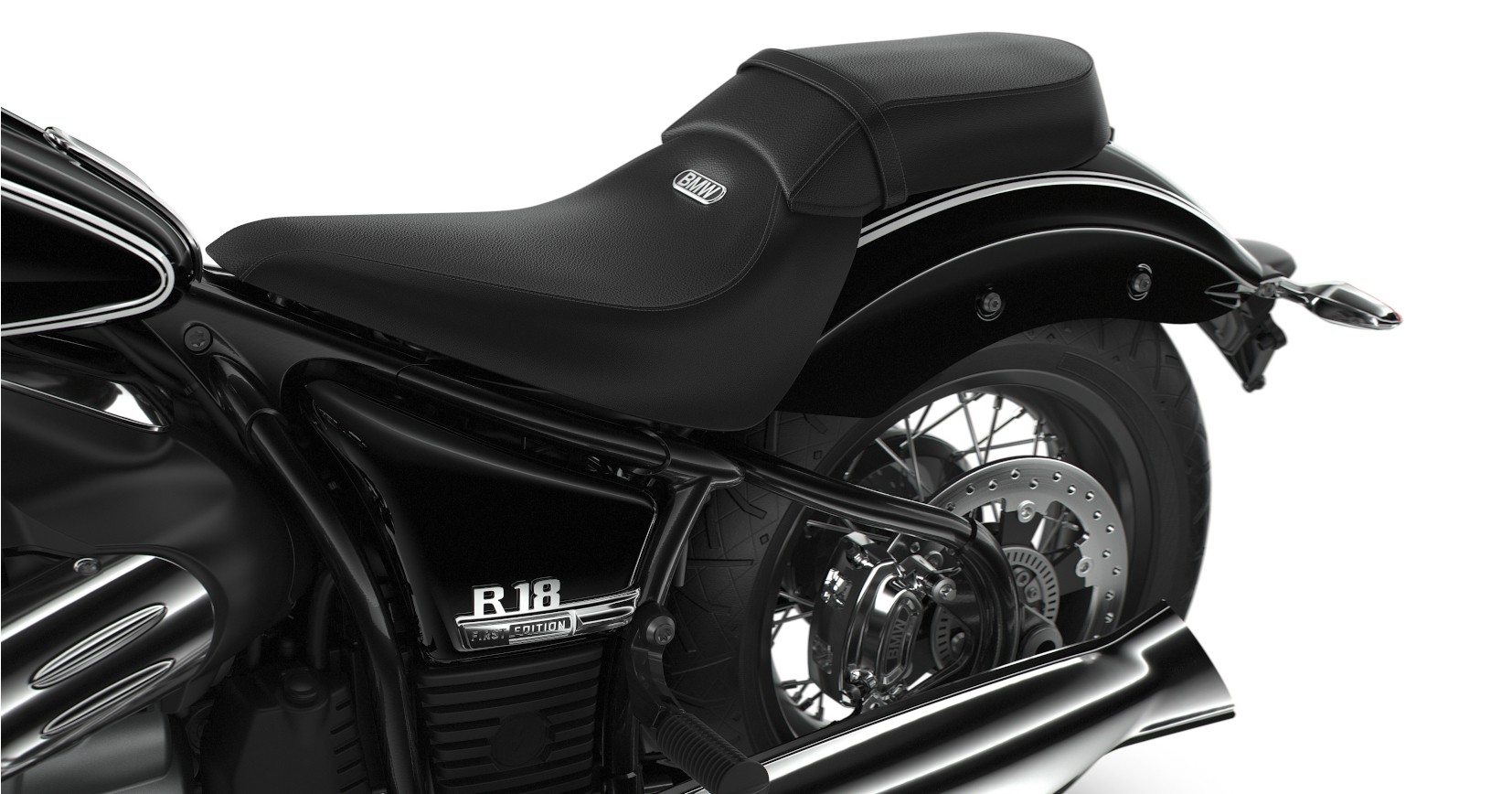 BMW R 18 BMW R 18