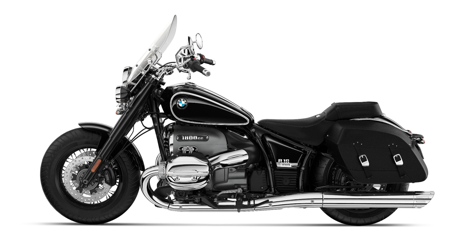 BMW R 18 Classic BMW R 18 Classic
