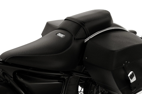 BMW R 18 CLASSIC - Sedlo se sedadlem pro spolujezdce BMW R 18 CLASSIC - Sedlo se sedadlem pro spolujezdce
