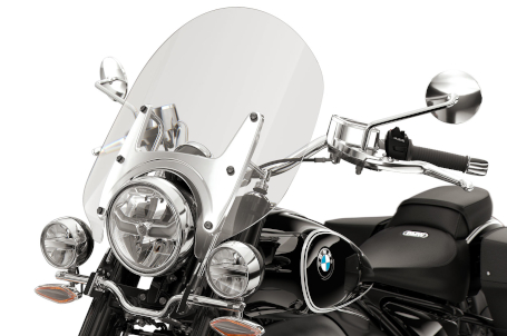 BMW R 18 CLASSIC - Čelní štít BMW R 18 CLASSIC - Čelní štít