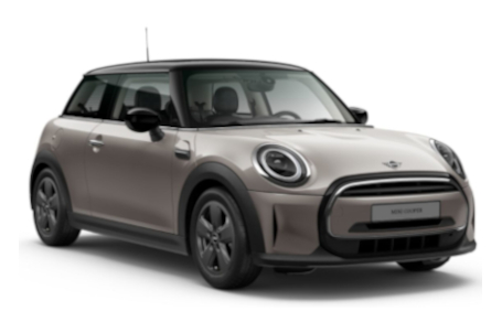 MINI Cooper Hatch MINI Cooper Hatch