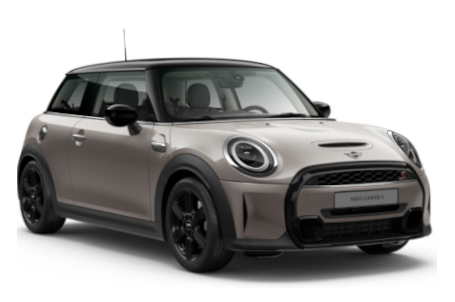 MINI Cooper S Hatch MINI Cooper S Hatch