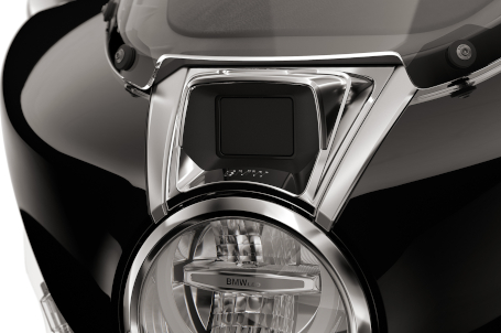 BMW R 18 TRANSCONTINENTAL - Active Cruise Control (ACC) BMW R 18 TRANSCONTINENTAL - Active Cruise Control (ACC)
