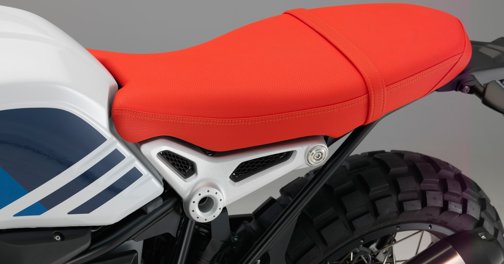 BMW R NINET URBAN G/S - Sedadlo BMW R NINET URBAN G/S - Sedadlo