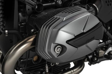 BMW R NINET URBAN G/S - Motor typu boxer BMW R NINET URBAN G/S - Motor typu boxer