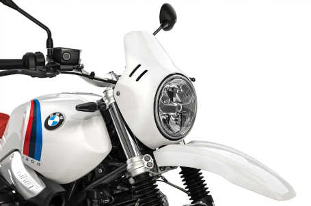 BMW R NINET URBAN G/S - LED světlomety a LED ukazatele směru BMW R NINET URBAN G/S - LED světlomety a LED ukazatele směru