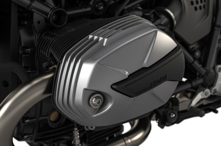 BMW R NINET PURE - Dvouválcový motor boxer BMW R NINET PURE - Dvouválcový motor boxer