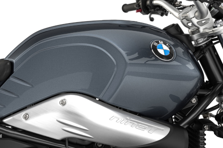 BMW R NINET PURE - Kompaktní nádrž BMW R NINET PURE - Kompaktní nádrž