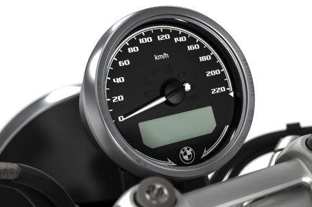 BMW R NINET PURE - Klasický tachometr BMW R NINET PURE - Klasický tachometr