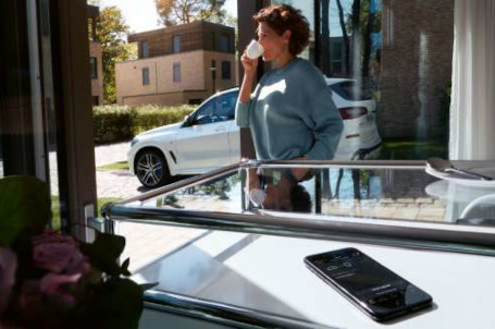 BMW M240i COUPÉ - remote software BMW M240i COUPÉ - remote software