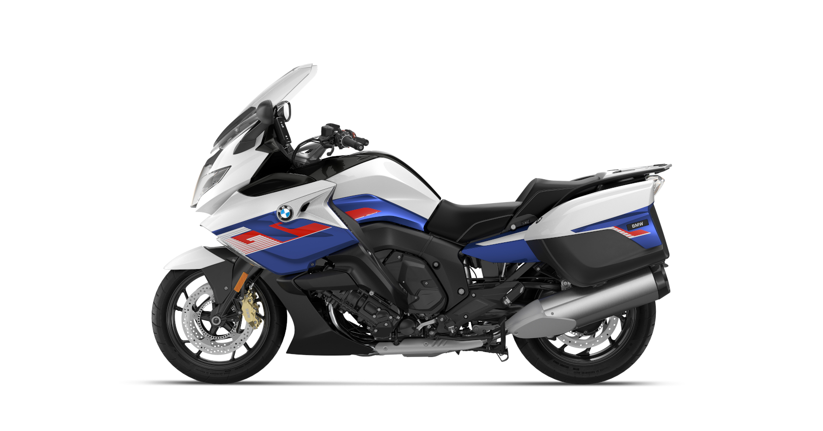 BMW K 1600 GT - Style Sport BMW K 1600 GT - Style Sport