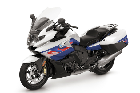 BMW K 1600 GT - Style Sport BMW K 1600 GT - Style Sport