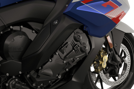 BMW K 1600 GT - Legendární motor BMW K 1600 GT - Legendární motor