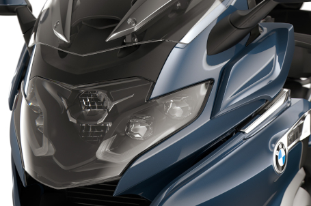 BMW K 1600 GTL - Výkonný přední LED světlomet BMW K 1600 GTL - Výkonný přední LED světlomet