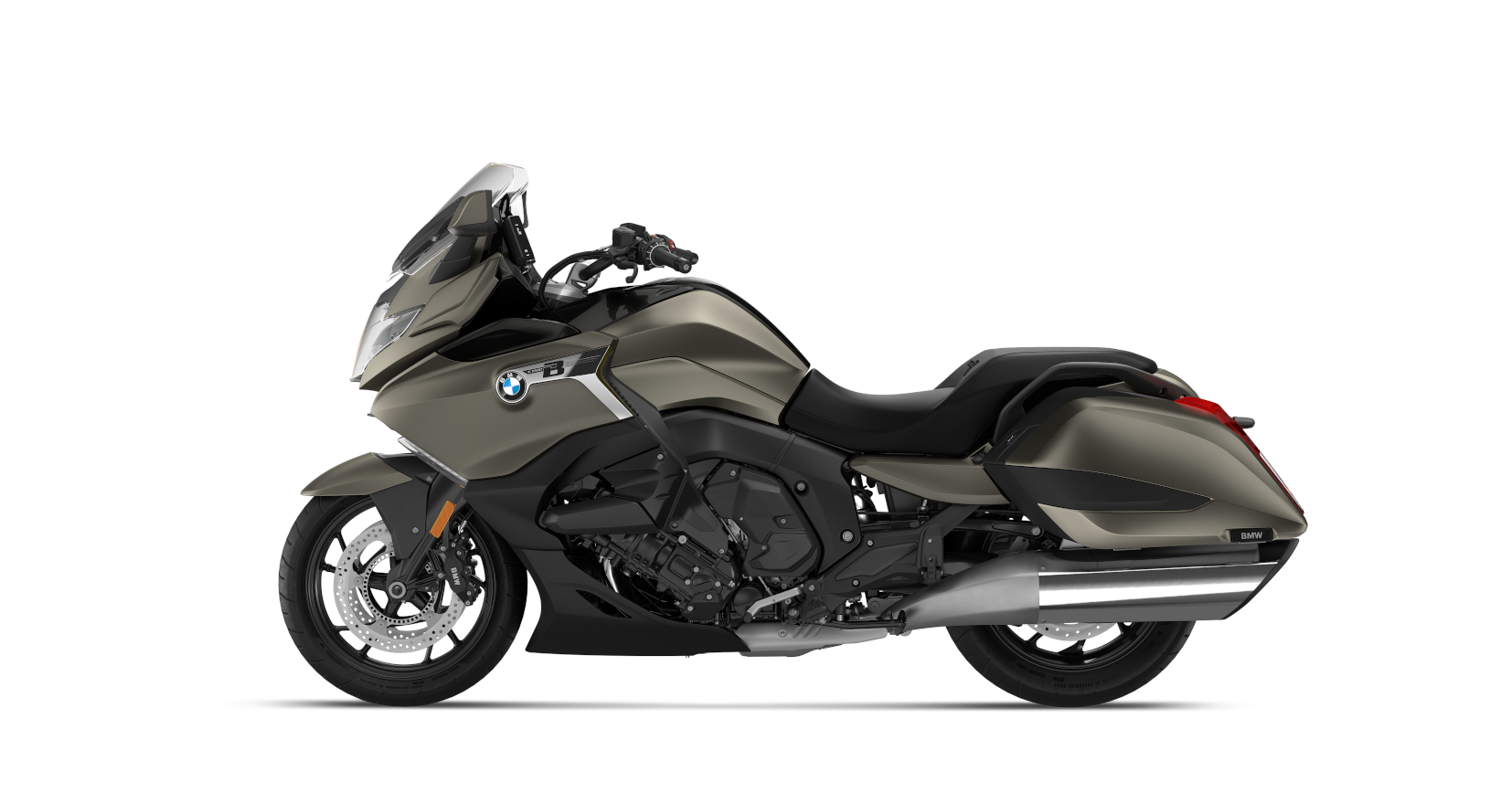 BMW K 1600 B - Exclusive BMW K 1600 B - Exclusive