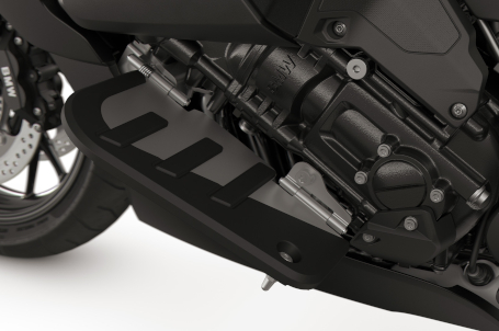 BMW K 1600 B - Komfortní stupačky BMW K 1600 B - Komfortní stupačky