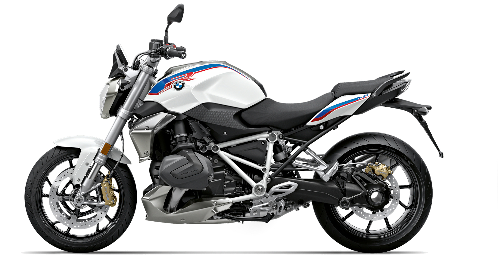 BMW R 1250 R - Sport BMW R 1250 R - Sport