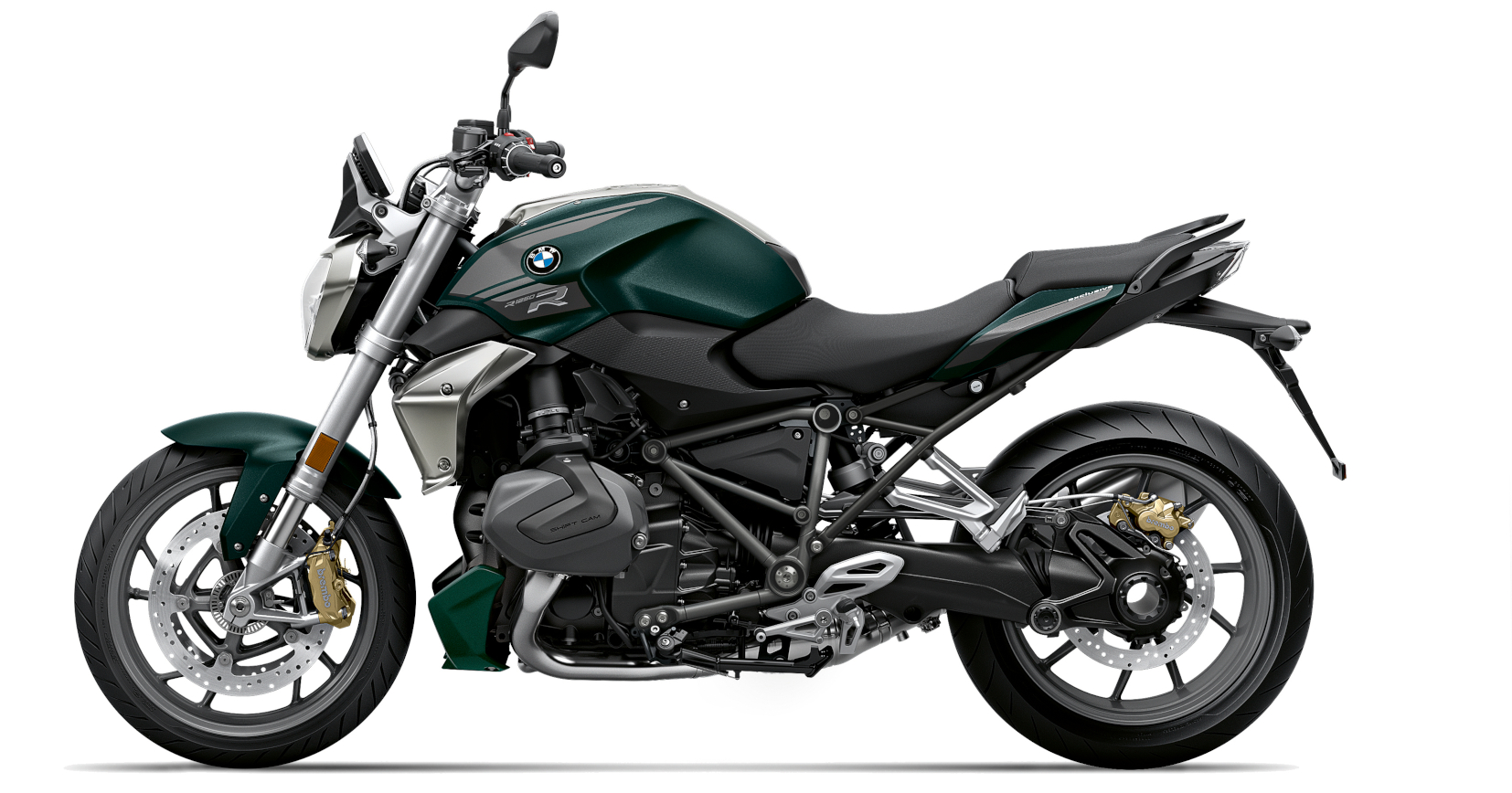 BMW R 1250 R - Exclusive BMW R 1250 R - Exclusive