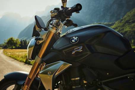 BMW R 1250 R - Styl Exclusive BMW R 1250 R - Styl Exclusive