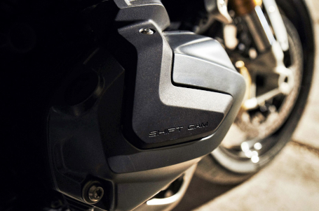 BMW R 1250 R - Styl Sport BMW R 1250 R - Styl Sport