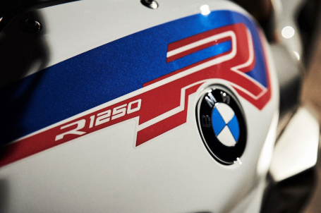 BMW R 1250 R - Core Screen Sport BMW R 1250 R - Core Screen Sport
