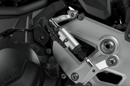 BMW F 900 R - Asistent řazení Pro BMW F 900 R - Asistent řazení Pro
