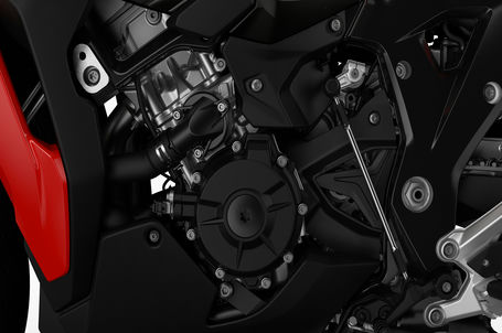 BMW S 1000 XR - Motor a výkon BMW S 1000 XR - Motor a výkon