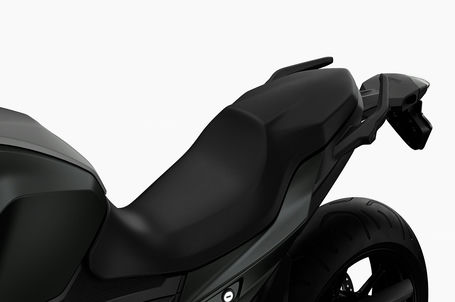 BMW F 900 XR - Výšky sedla: mnohotvárnost, která zkrátka sedne BMW F 900 XR - Výšky sedla: mnohotvárnost, která zkrátka sedne