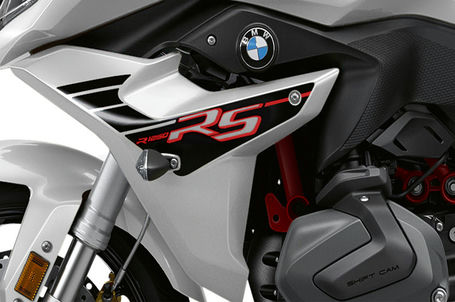 BMW R 1250 RS - Style Sport. BMW R 1250 RS - Style Sport.