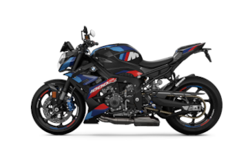 BMW M 1000 R - Roadster, který dostojí nejvyšším nárokům