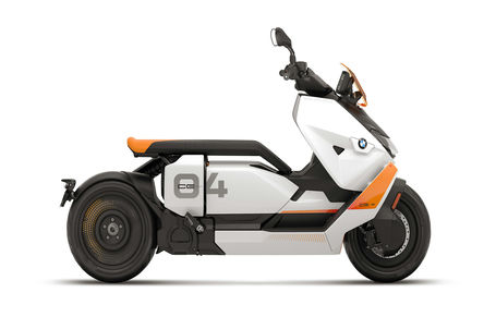 BMW CE 04 - Stylové soupravy dekoračních nálepek BMW CE 04 - Stylové soupravy dekoračních nálepek