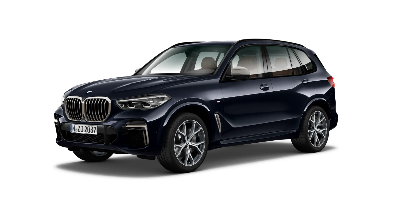 BMW X5 M - BMW X5 M50i BMW X5 M - BMW X5 M50i