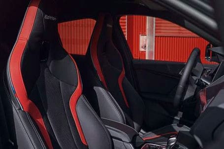 BMW řady 1 - M sportovní sedadlo BMW řady 1 - M sportovní sedadlo
