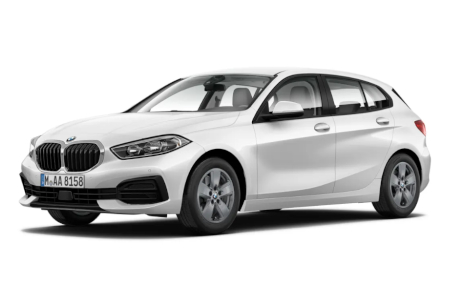 BMW řady 1 - 118i Hatchback BMW řady 1 - 118i Hatchback