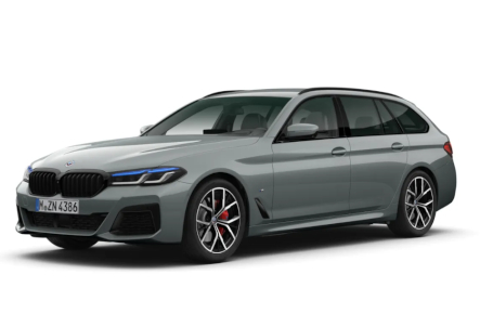 BMW ŘADY 5 Touring - 530d xDrive Touring BMW ŘADY 5 Touring - 530d xDrive Touring