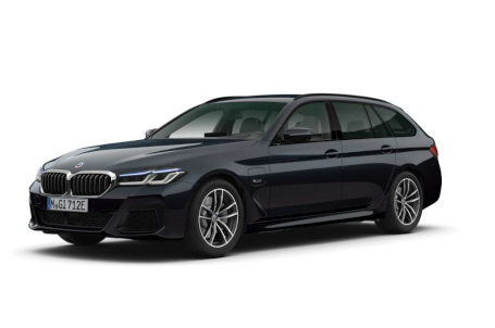BMW řady 5 Touring - 530e Touring BMW řady 5 Touring - 530e Touring