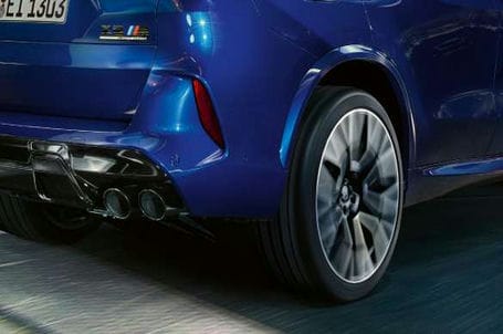 BMW X5 M - M xDrive. BMW X5 M - M xDrive.