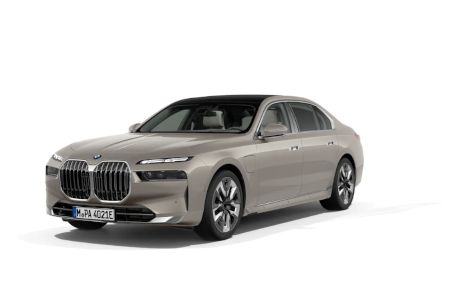 BMW 750e xDrive BMW 750e xDrive